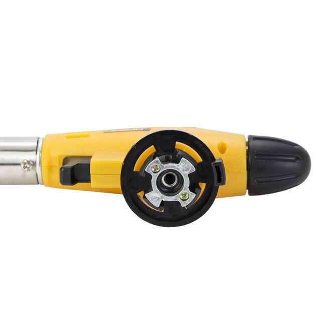 Газовая горелка SIGMA с пьезоподжигом (2901401), фото , изображение 3 | SNABZHENIE.com.ua