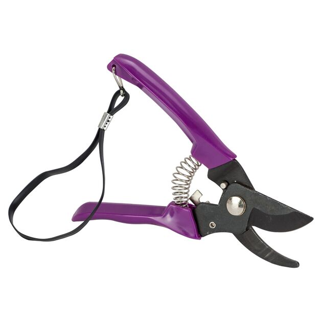 Секатор обводний 165мм GRAD (5021795), фото , зображення 3 | SNABZHENIE.com.ua