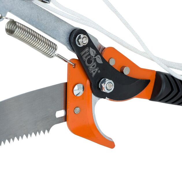 Веткорез FLORA (5022344), фото , изображение 3 | SNABZHENIE.com.ua