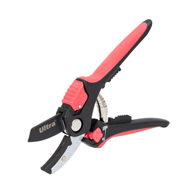 Секатор с наковаленкой 205мм SK5 ULTRA, фото , изображение 3 | SNABZHENIE.com.ua