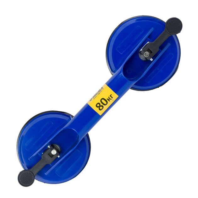 Стеклодомкрат SIGMA 80 кг (8222221), фото , изображение 3 | SNABZHENIE.com.ua