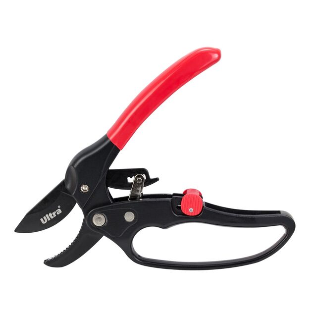 Секатор храповый 200мм SK5 ULTRA (5021052), фото , изображение 3 | SNABZHENIE.com.ua