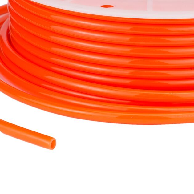 Шланг полиэтиленовый (PE) 50м 6.5×10мм GRAD (7011545), фото , изображение 2 | SNABZHENIE.com.ua