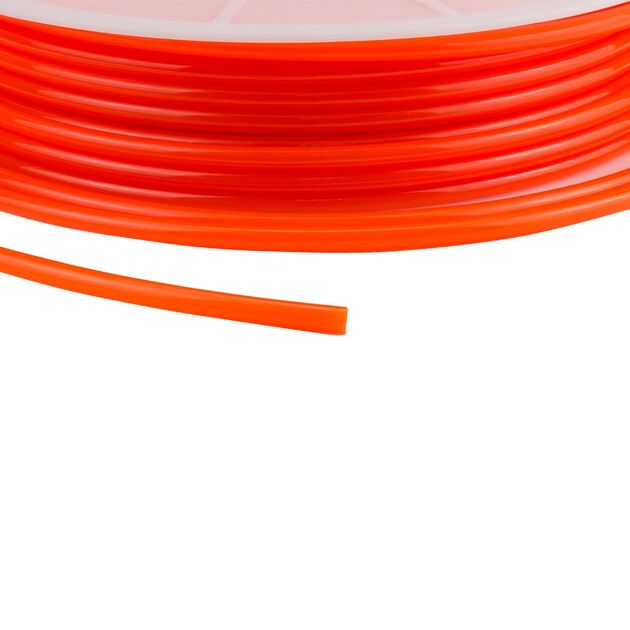 Шланг в бухті поліетиленовий (PE) 50м 5.5×8мм GRAD (7011515), фото , зображення 3 | SNABZHENIE.com.ua