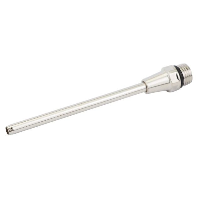 Насадка 122мм для пневматического пистолета SIGMA (6833221), фото , изображение 2 | SNABZHENIE.com.ua