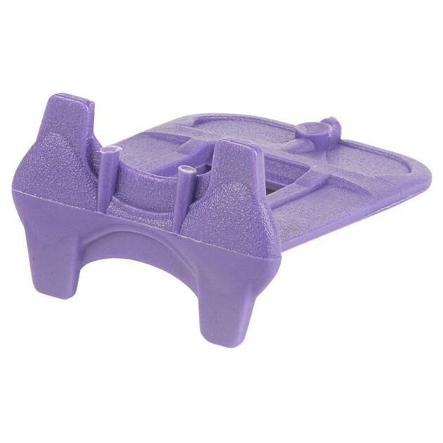 Система укладки и выравнивания плитки SVP Mini основание 1.5 мм 500шт SIGMA, фото , изображение 3 | SNABZHENIE.com.ua