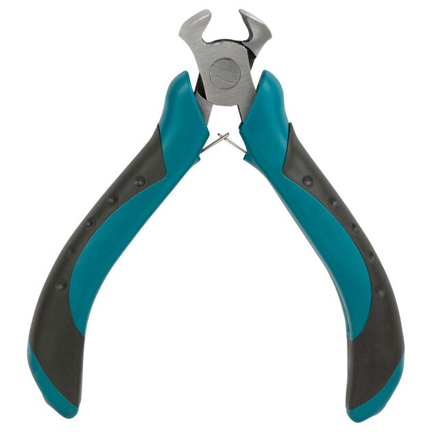 Кусачки торцевые 115мм Mega SIGMA (4354061), фото , изображение 2 | SNABZHENIE.com.ua