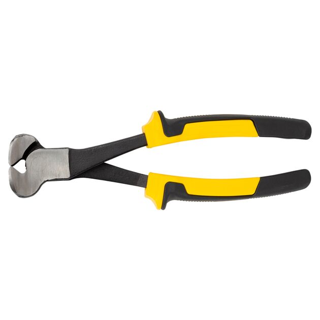 Торцевые кусачки 200мм Standard SIGMA (4354141), фото , изображение 2 | SNABZHENIE.com.ua