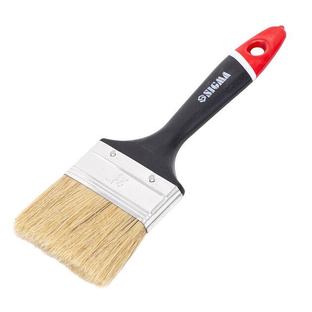 Кисть флейцева Англійська 2.5 SIGMA (8302541), фото , зображення 2 | SNABZHENIE.com.ua