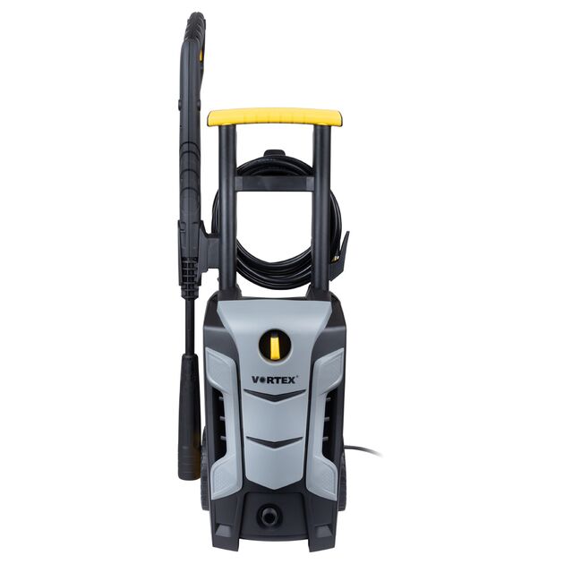Мойка высокого давления VORTEX 1800Вт, 140бар, 5.7л/мин, 5м шланг, фото , изображение 3 | SNABZHENIE.com.ua