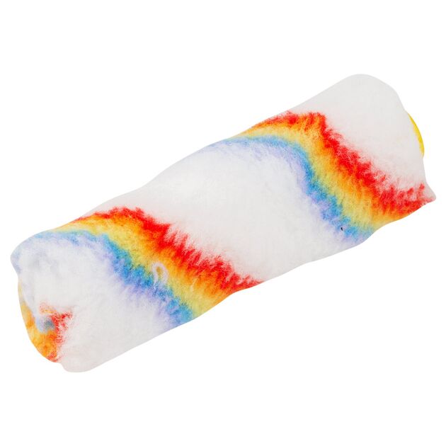 Валик малярний Елітаколор 6×15×100мм SIGMA (8312131), фото  | SNABZHENIE.com.ua