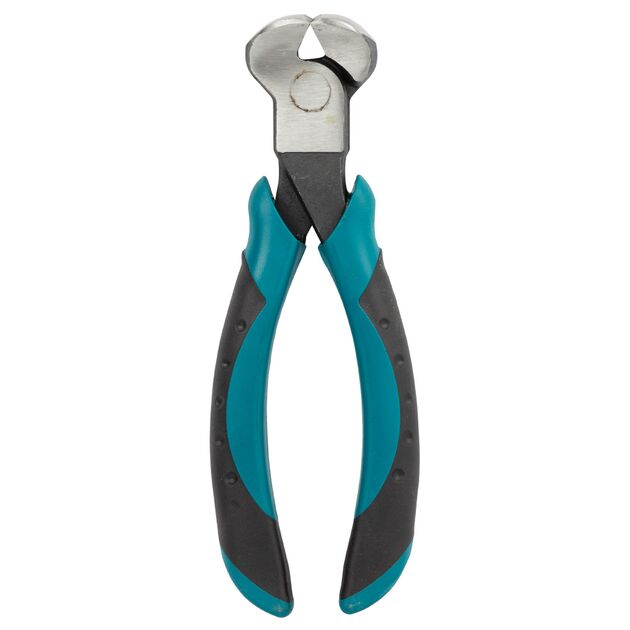 Кусачки торцевые 160мм Mega SIGMA, фото , изображение 2 | SNABZHENIE.com.ua