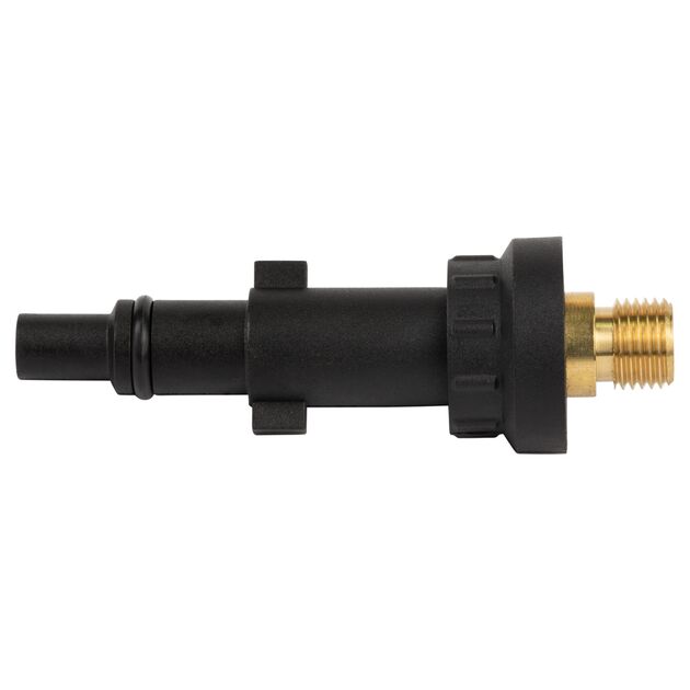 Переходник VORTEX для пенной насадки (5344633), фото , изображение 2 | SNABZHENIE.com.ua