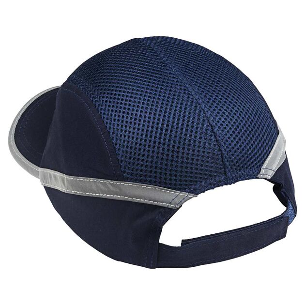 Каскетка защитная SIGMA Spectra comfort синяя (9414311), фото , изображение 3 | SNABZHENIE.com.ua