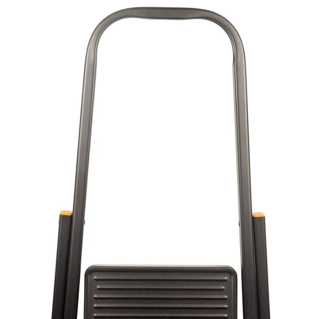 Стремянка сталева 8 ступенів GRAD (5035905), фото , зображення 3 | SNABZHENIE.com.ua