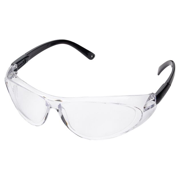 Защитные очки SIGMA Python антицарапины, прозрачные (9410621), фото  | SNABZHENIE.com.ua