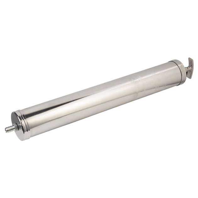 Шприц для заливки масла 1000мл SIGMA (6300551), фото , зображення 3 | SNABZHENIE.com.ua