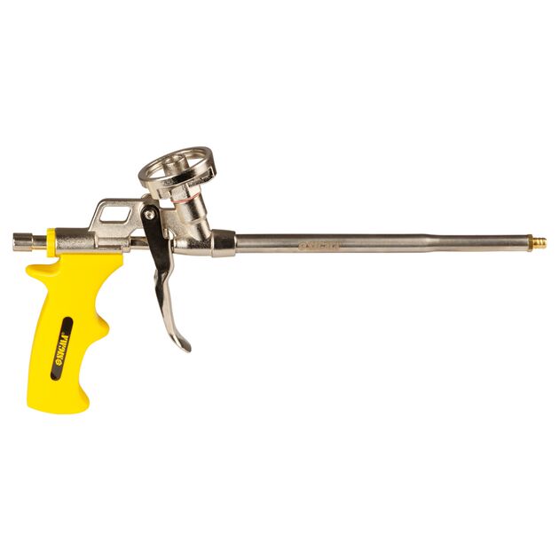 Пістолет для поліуретанової піни Standard SIGMA (2722131), фото , зображення 2 | SNABZHENIE.com.ua