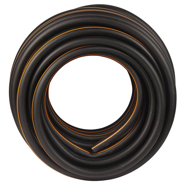 Шланг для полива Оникс ½ 30м армированный 4 слоя FLORA, фото , изображение 2 | SNABZHENIE.com.ua