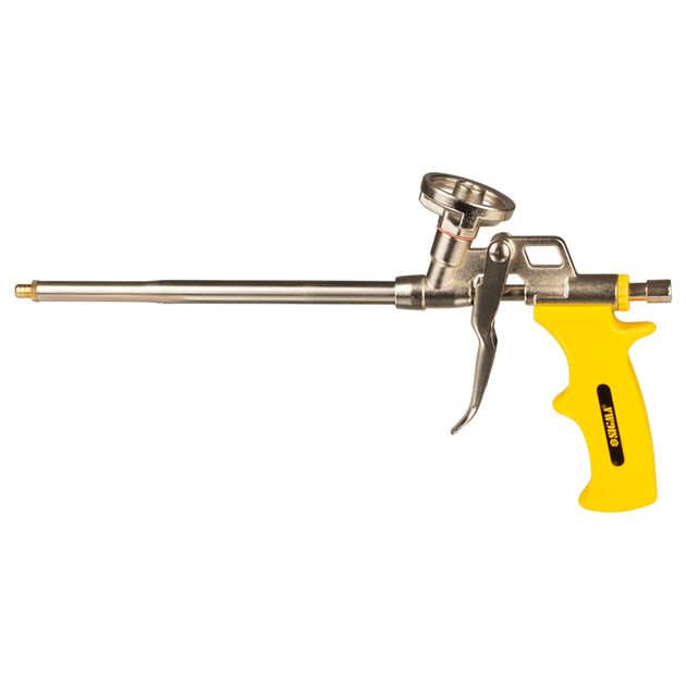 Пістолет для поліуретанової піни Standard SIGMA (2722131), фото  | SNABZHENIE.com.ua