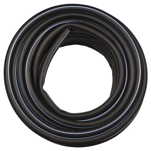 Шланг для полива Обсидиан ½" 30м армированный 4 слоя FLORA, фото , изображение 2 | SNABZHENIE.com.ua