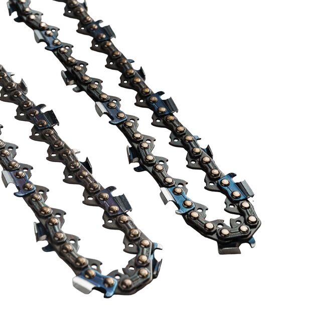 Цепь для бензопилы 40см шаг цепи 0.325 паз 1.3мм 64DL чизель SIGMA (5606481), фото , зображення 3 | SNABZHENIE.com.ua