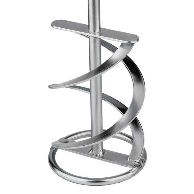 Миксер для сухих смесей М14 120×600мм SIGMA (8340851), фото , изображение 3 | SNABZHENIE.com.ua