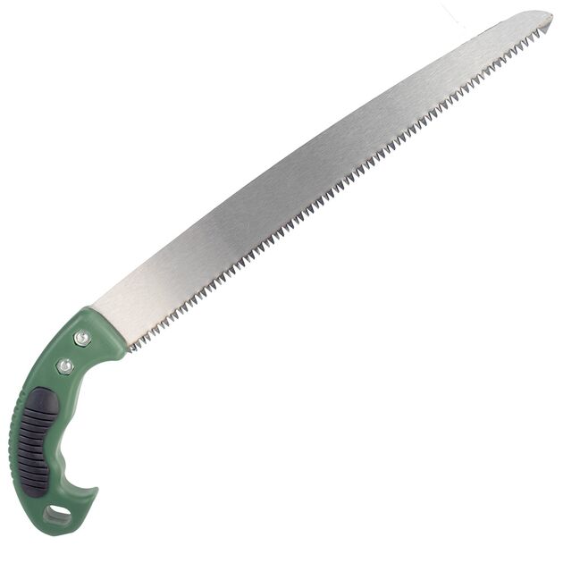 Пила садовая прямая 300мм 7TPI GRAD (5023585), фото , зображення 2 | SNABZHENIE.com.ua