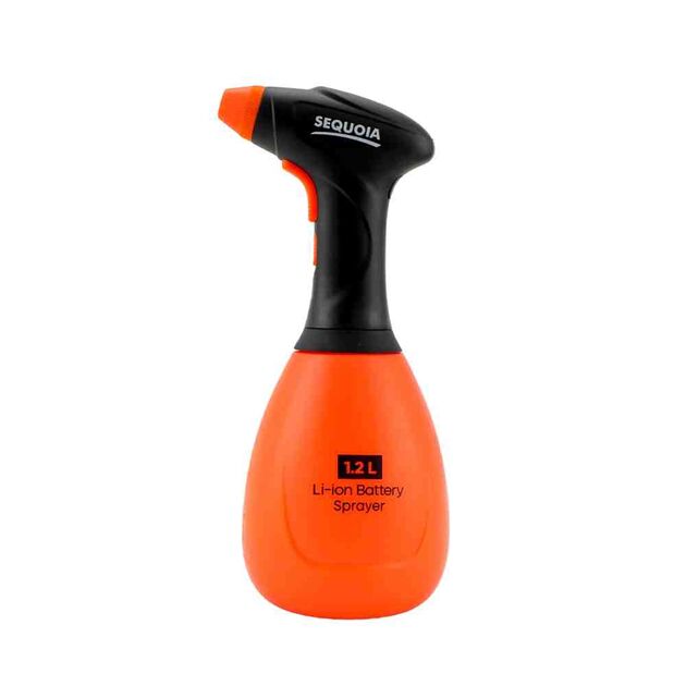 Опрыскиватель аккумуляторный SEQUOIA SBS1.2LC, фото  | SNABZHENIE.com.ua