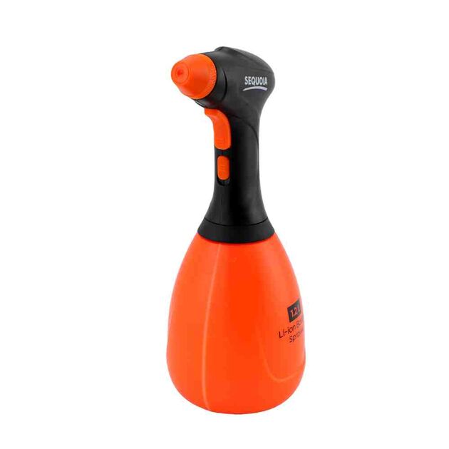 Опрыскиватель аккумуляторный SEQUOIA SBS1.2LC, фото , зображення 2 | SNABZHENIE.com.ua