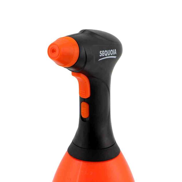 Опрыскиватель аккумуляторный SEQUOIA SBS1.2LC, фото , зображення 3 | SNABZHENIE.com.ua