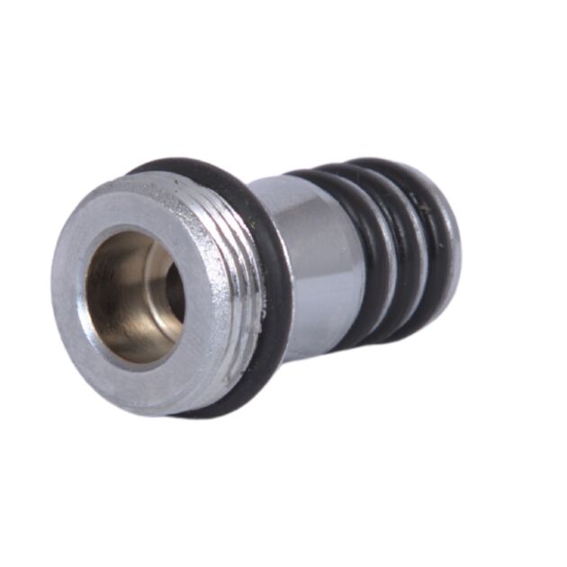 Футорка подключения Qtap (16,4x16,4x27) для душевой системы Crow QTCRO1641642750477, фото , зображення 2 | SNABZHENIE.com.ua