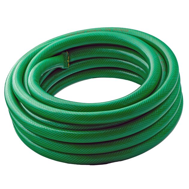 Шланг для полива 3 слоя армированный ¾" 10м GRAD (5068215), фото , зображення 3 | SNABZHENIE.com.ua