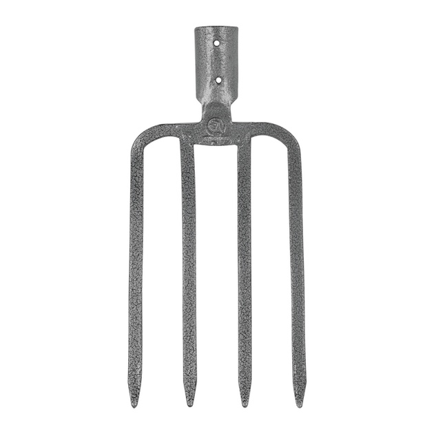 Вила для копання  0.8 кг, 170 x 250 x340 мм, фото  | SNABZHENIE.com.ua