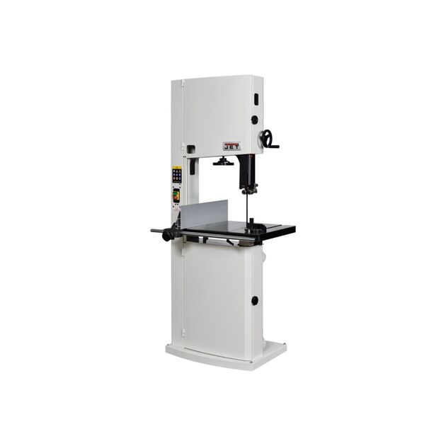 Стрічкопильний верстат по дереву JET JWBS-18T : 400 В, 3.5/2.2 кВт; полотно 3810х 3-30 мм, фото  | SNABZHENIE.com.ua