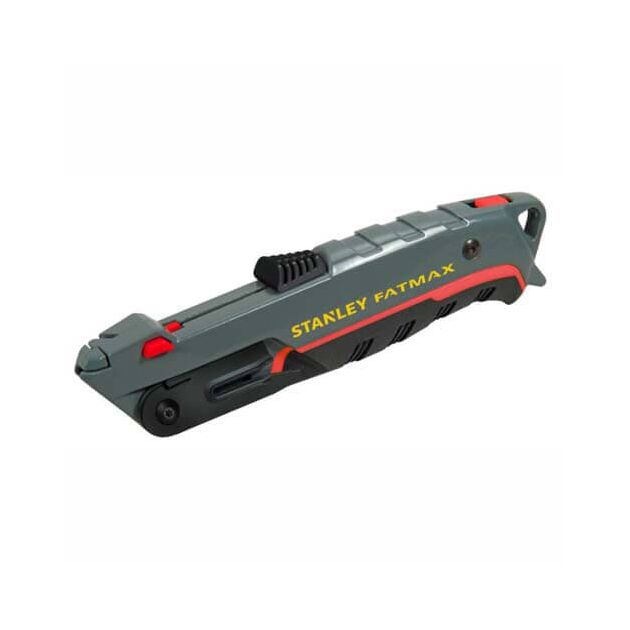 Нож Fatmax с двумя лезвиями 165 мм STANLEY (0-10-242) для отделки, фото  | SNABZHENIE.com.ua