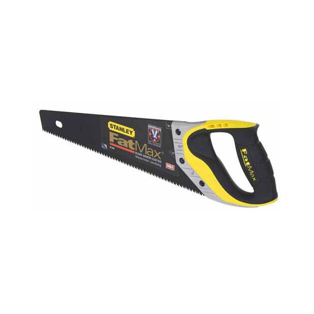 Ножовка FatMax® Jet-Cut 500 мм с покрытием Appliflon STANLEY 2-20-529, фото  | SNABZHENIE.com.ua