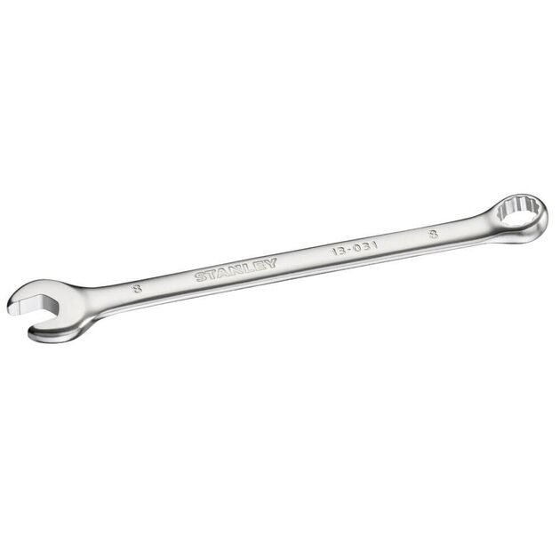 Ключ гаечний метричний комбінований FATMAX ANTI SLIP, розмір 8 мм STANLEY FMMT13031-0, фото  | SNABZHENIE.com.ua