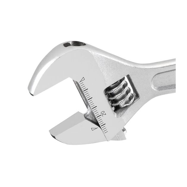 Ключ гаечный разводной STANLEY STHT13122-0, 24 см, фото , изображение 3 | SNABZHENIE.com.ua