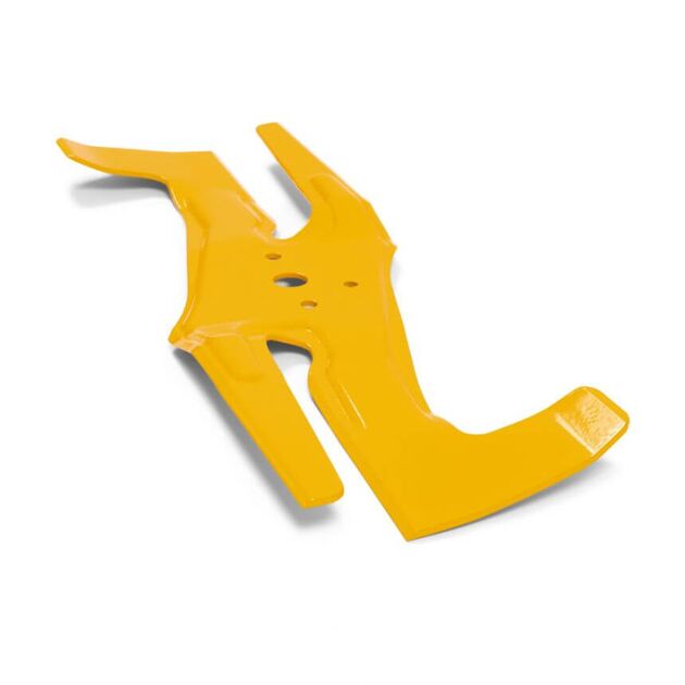 Нож для газонокосилки STIGA 1111-9257-02, фото , изображение 2 | SNABZHENIE.com.ua