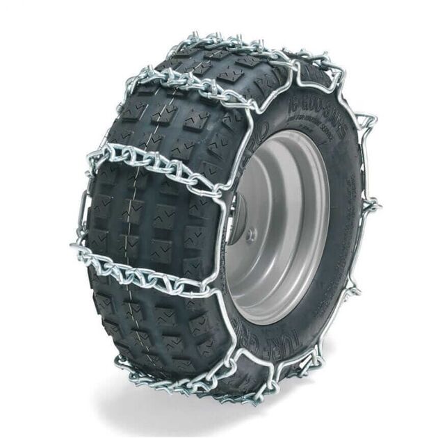 Цепи противоскольжения на колеса STIGA 13-0937-61, фото  | SNABZHENIE.com.ua