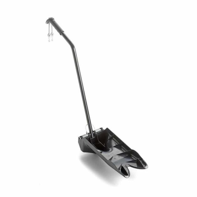 Мульчируюча заглушка STIGA 299900045_0, фото  | SNABZHENIE.com.ua