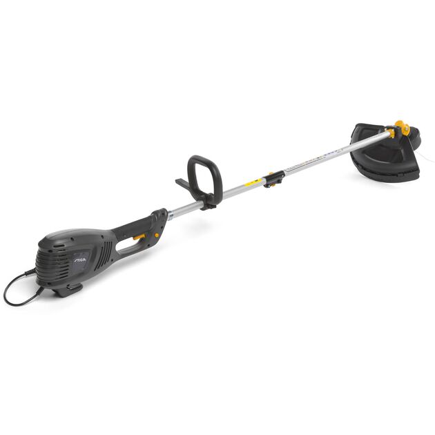 Коса електрична STIGA BC110cA, фото , зображення 3 | SNABZHENIE.com.ua