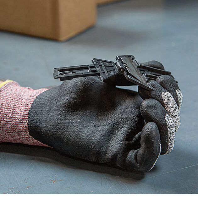 Картридж змінний STANLEY з двома безпечними лезвиями для ножа FMHT10361-0, 20 штук (FMHT10376-1), фото , зображення 2 | SNABZHENIE.com.ua