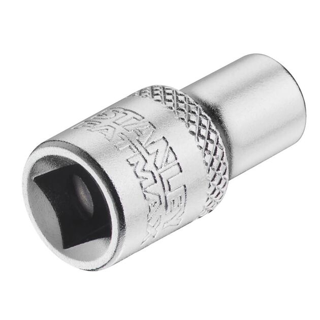 Головка торцева 1/4 х 5.5 мм, шестигранна, стандартна, метрична STANLEY FMMT17190-0, фото , зображення 3 | SNABZHENIE.com.ua