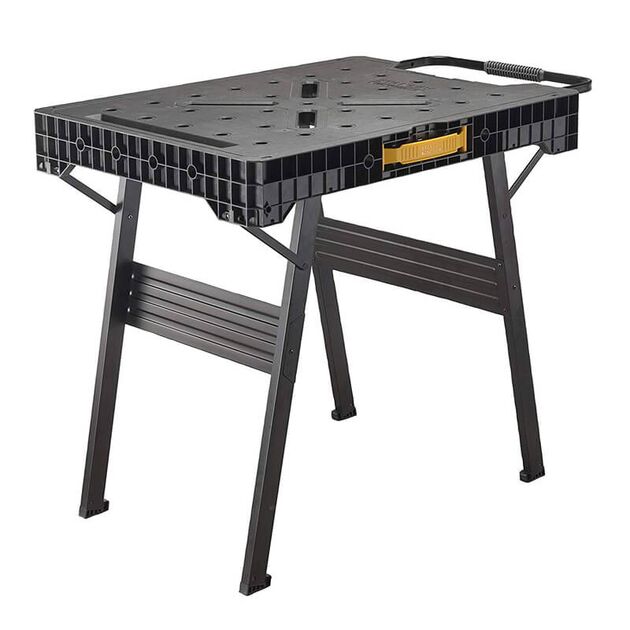 Складний верстак STANLEY FMST1-75672, фото  | SNABZHENIE.com.ua