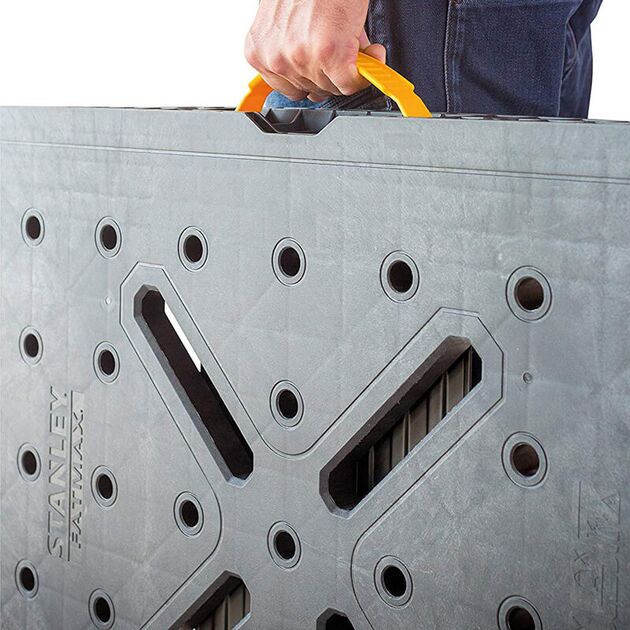 Складний верстак STANLEY FMST1-75672, фото , зображення 3 | SNABZHENIE.com.ua