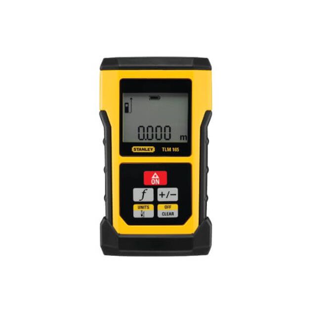 Дальномір лазерний STHT1-77139 STANLEY, фото  | SNABZHENIE.com.ua