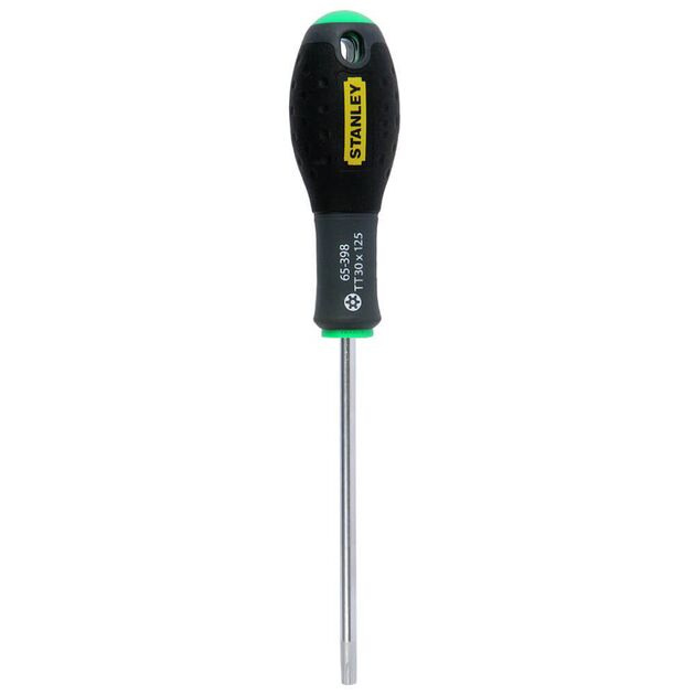 Отвертка FatMax 125 мм Torx TT30 STANLEY 0-65-398, фото  | SNABZHENIE.com.ua