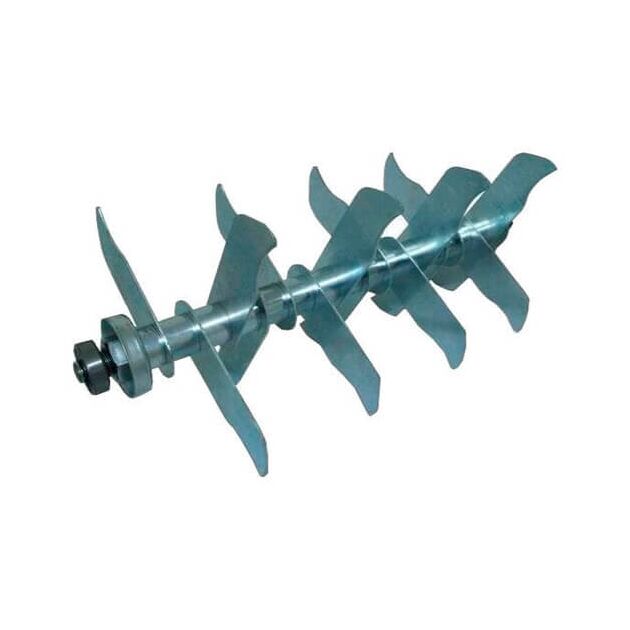 Вал скарифікації STIGA 118802309-0, фото  | SNABZHENIE.com.ua